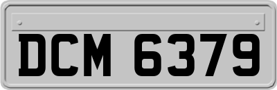 DCM6379