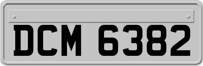 DCM6382
