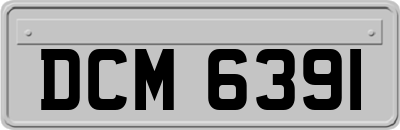 DCM6391