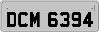DCM6394