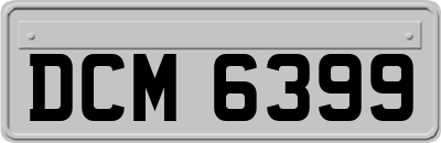 DCM6399