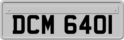DCM6401