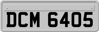DCM6405