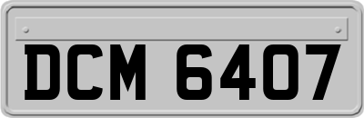 DCM6407
