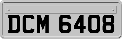 DCM6408