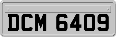 DCM6409