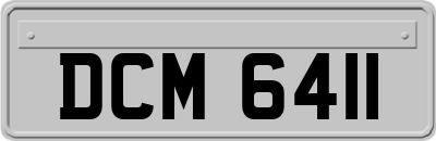 DCM6411