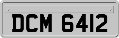 DCM6412