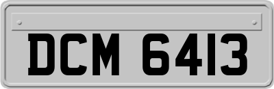 DCM6413