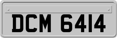 DCM6414