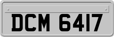 DCM6417
