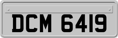 DCM6419