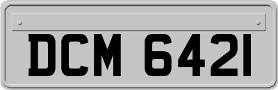 DCM6421