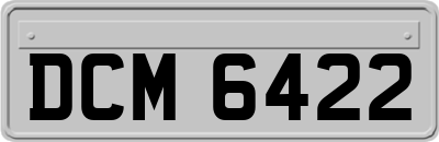 DCM6422