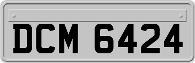 DCM6424