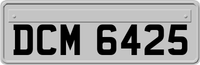 DCM6425