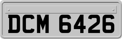 DCM6426