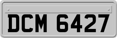 DCM6427