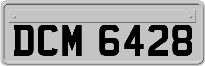 DCM6428