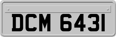 DCM6431
