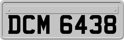 DCM6438