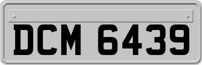 DCM6439