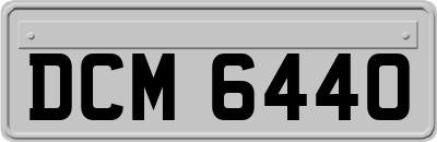 DCM6440