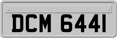DCM6441