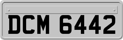 DCM6442