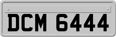 DCM6444