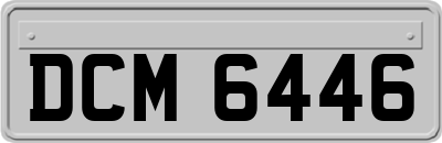 DCM6446