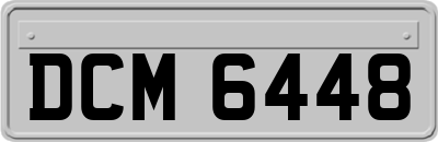 DCM6448