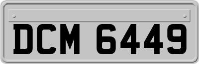 DCM6449