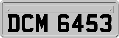 DCM6453