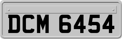 DCM6454