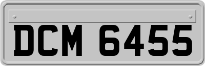 DCM6455