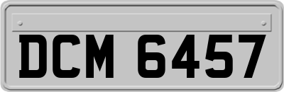 DCM6457