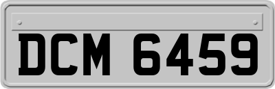 DCM6459