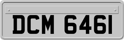 DCM6461