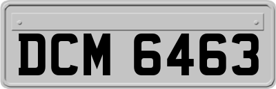 DCM6463