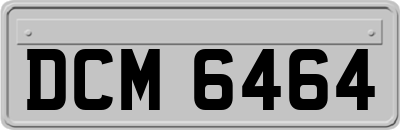 DCM6464