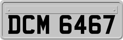 DCM6467