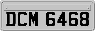 DCM6468