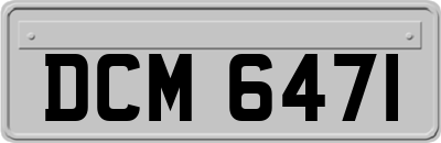 DCM6471