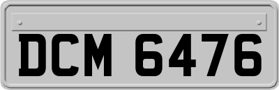 DCM6476