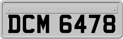 DCM6478