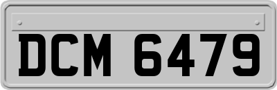 DCM6479