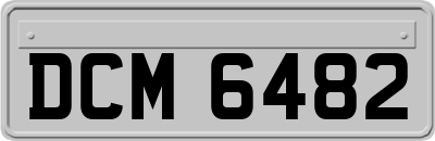 DCM6482