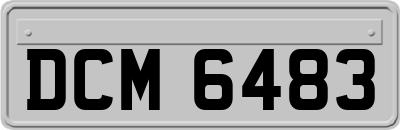 DCM6483