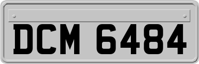 DCM6484